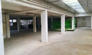 Commerce  615 m² à louer à Limoges (87000)