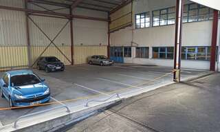 Commerce  615 m² à louer à Limoges (87000)