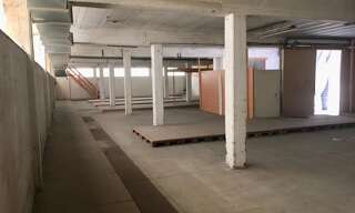 Commerce  597 m² à louer à Limoges (87000)