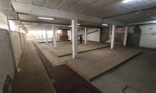 Commerce  597 m² à louer à Limoges (87000)