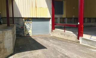Commerce  597 m² à louer à Limoges (87000)