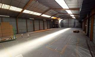 Commerce  250 m² à louer à Limoges (87000)