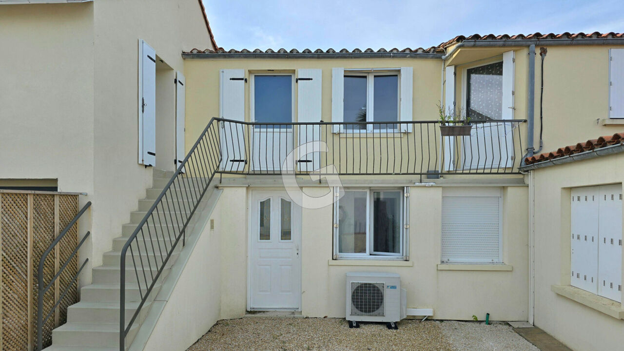 maison 3 pièces 39 m2 à vendre à Saint-Vincent-sur-Jard (85520)