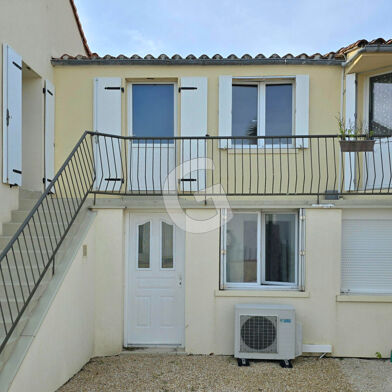 Maison 3 pièces 39 m²