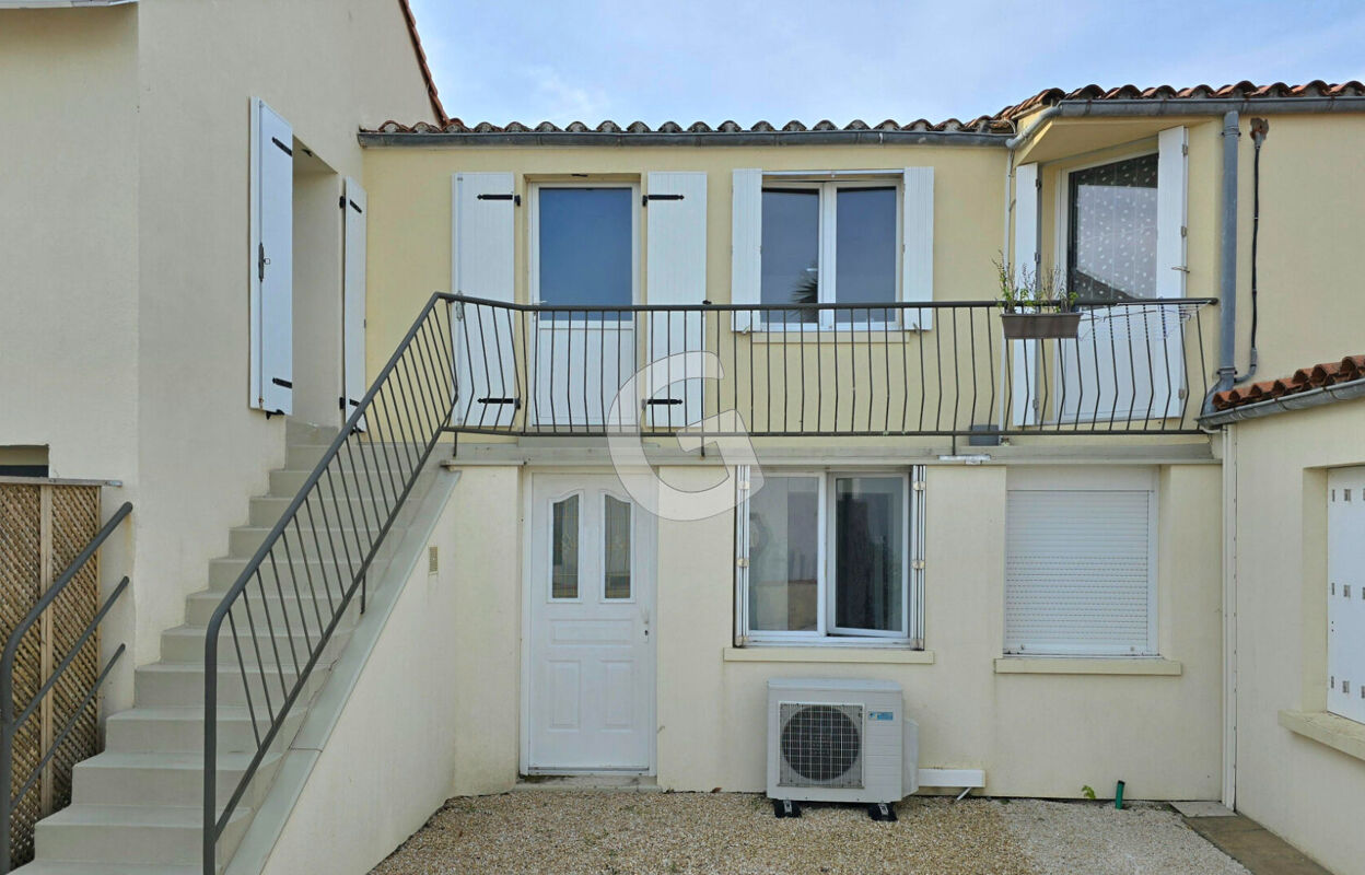 maison 3 pièces 39 m2 à vendre à Saint-Vincent-sur-Jard (85520)