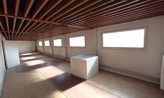 Bureau  210 m² à louer à Limoges (87000)