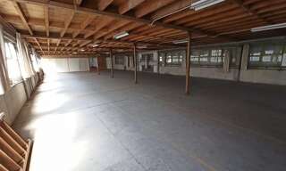 Commerce  1027 m² à louer à Limoges (87000)