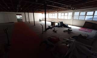 Commerce  1027 m² à louer à Limoges (87000)