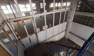 Commerce  1027 m² à louer à Limoges (87000)