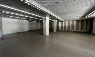 Commerce  340 m² à louer à Isle (87170)