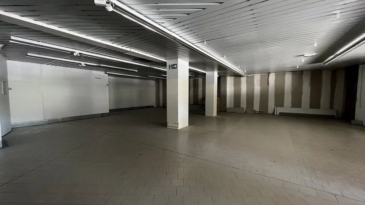 commerce  pièces 340 m2 à louer à Isle (87170)