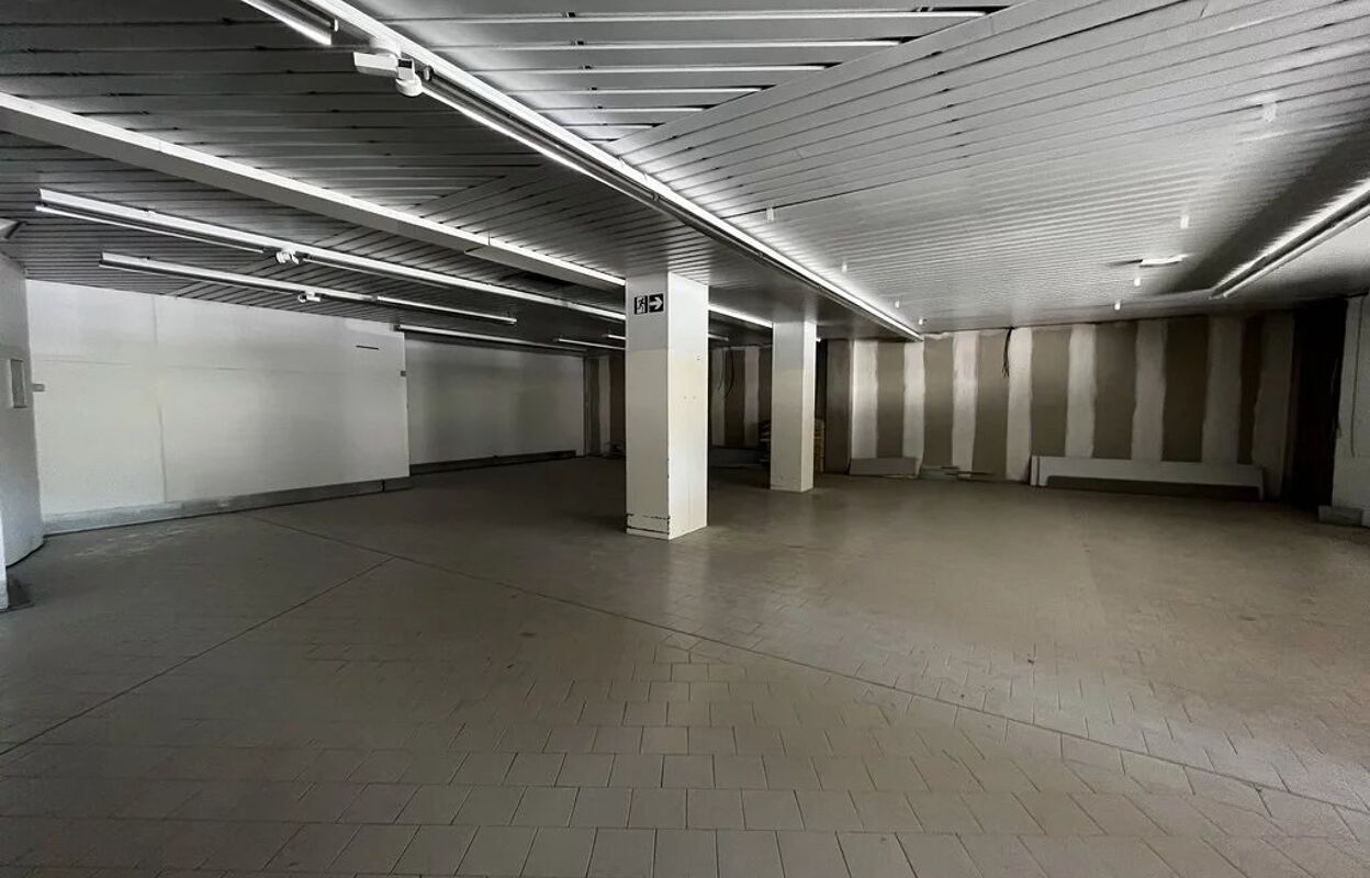 commerce  pièces 340 m2 à louer à Isle (87170)