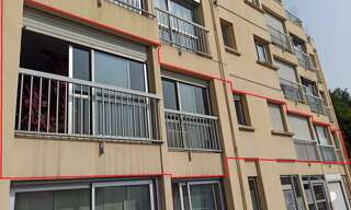 Bureau  129 m² à vendre à Limoges (87000)