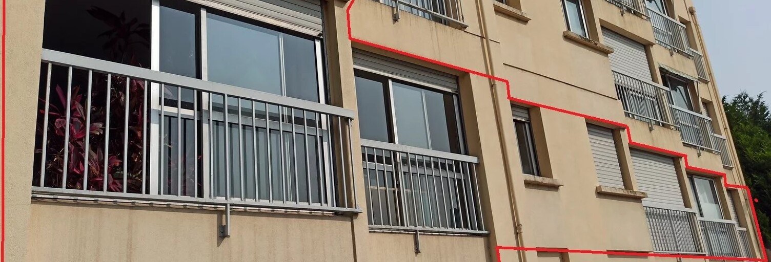 Bureau  129 m² à vendre à Limoges (87000)