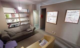 Bureau  129 m² à vendre à Limoges (87000)