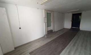 Commerce  110 m² à louer à Feytiat (87220)