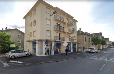 vente bureau 175 360 € à proximité de Chavagnac (24120)