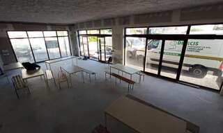 Commerce  189 m² à vendre à Limoges (87000)