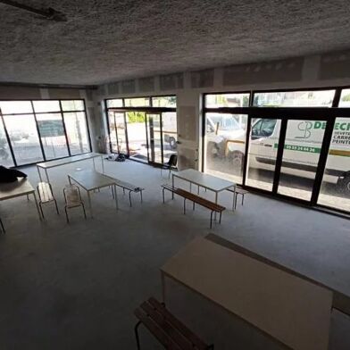 Commerce  129600 €