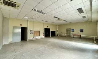 Bureau  133 m² à louer à Limoges (87000)