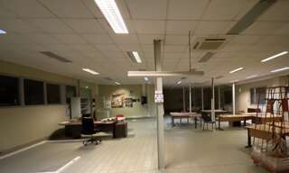 Local industriel  506 m² à louer à Panazol (87350)