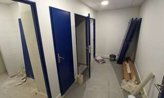 Bureau  435 m² à louer à Limoges (87000)