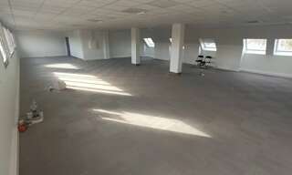 Bureau  435 m² à louer à Limoges (87000)