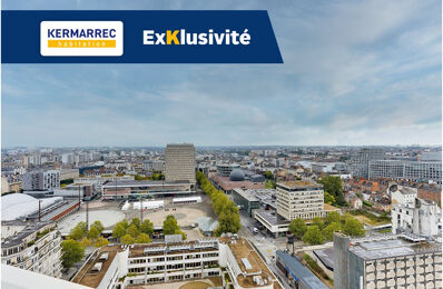 vente appartement 388 500 € à proximité de Bruz (35170)