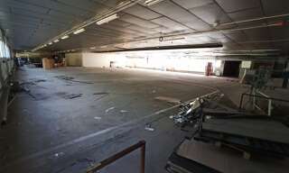 Local industriel  718 m² à louer à Limoges (87000)