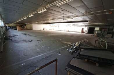 Local industriel  3500 €