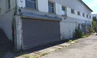 Bureau  180 m² à louer à Panazol (87350)