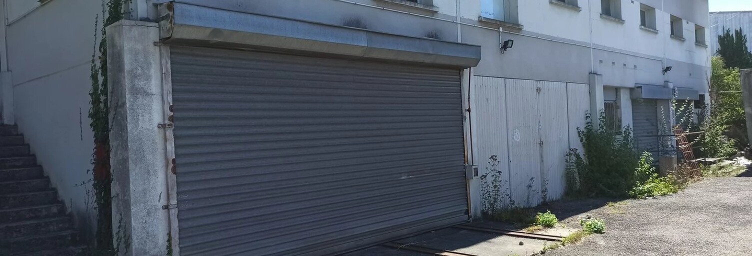 Bureau  180 m² à louer à Panazol (87350)