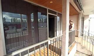 Commerce  115 m² à vendre à Limoges (87000)