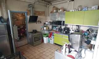 Commerce  115 m² à vendre à Limoges (87000)