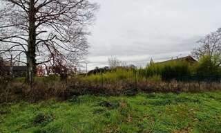 Terrain  1003 m² à vendre à Limoges (87000)