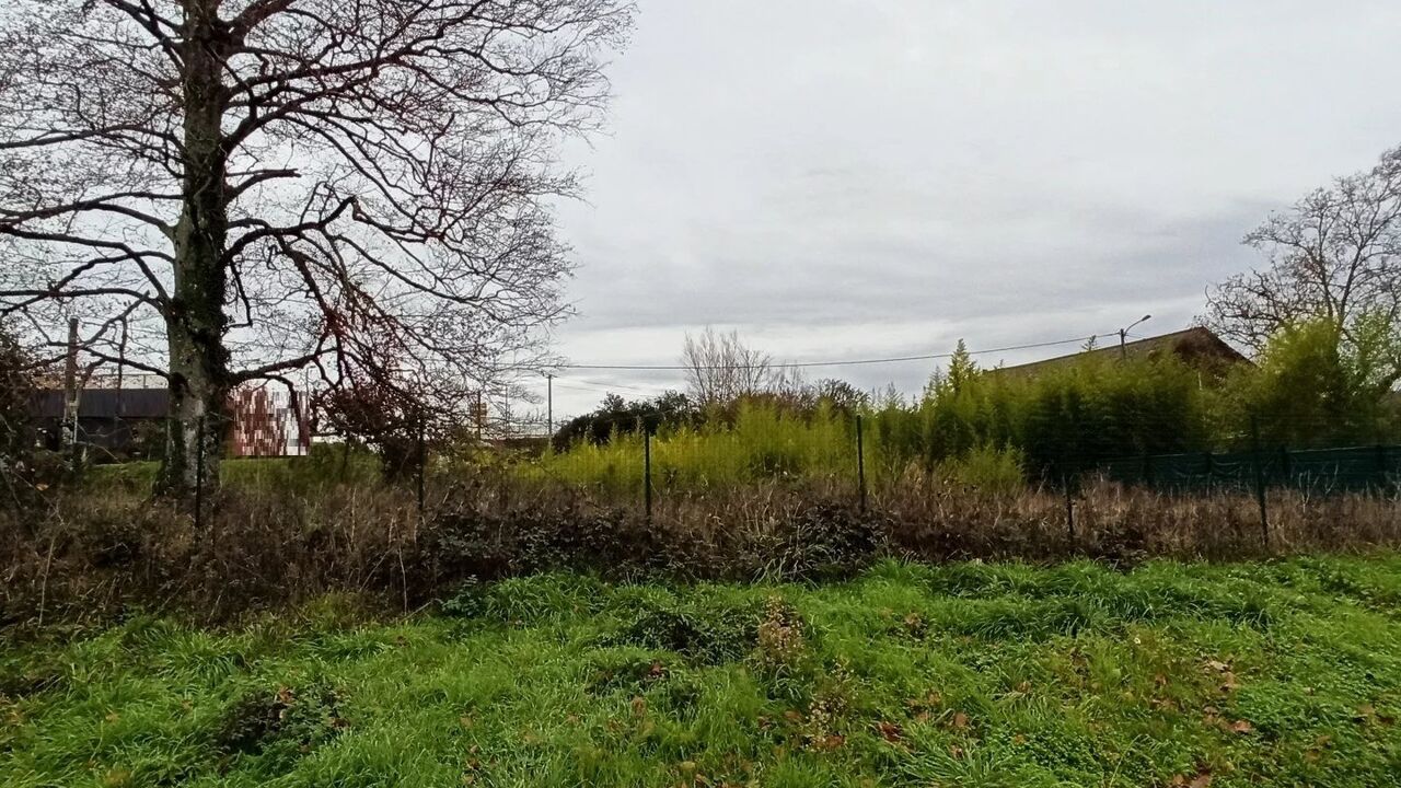 terrain  pièces 1003 m2 à vendre à Limoges (87000)