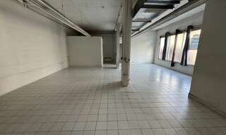 Commerce  105 m² à louer à Limoges (87000)