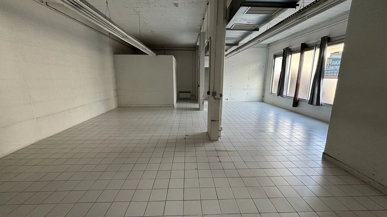 commerce  pièces 105 m2 à louer à Limoges (87000)