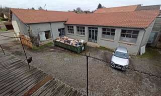 Commerce  260 m² à louer à Aixe-sur-Vienne (87700)