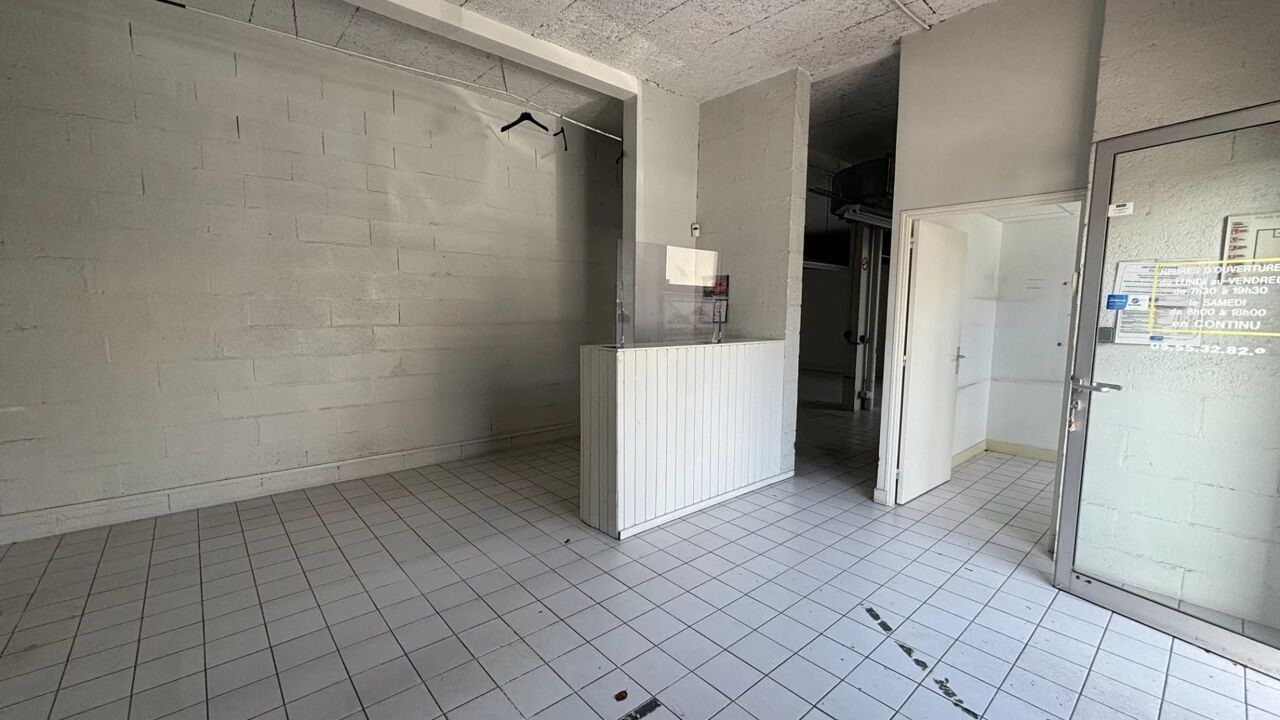 commerce  pièces 105 m2 à vendre à Limoges (87000)