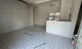 Commerce  105 m² à vendre à Limoges (87000)