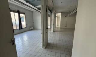 Commerce  105 m² à vendre à Limoges (87000)