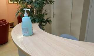 Commerce  123 m² à vendre à Limoges (87100)