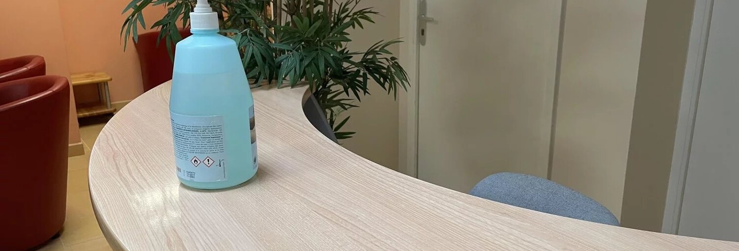 Commerce  123 m² à vendre à Limoges (87100)