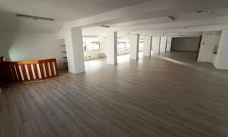 Commerce  380 m² à vendre à Saint-Junien (87200)