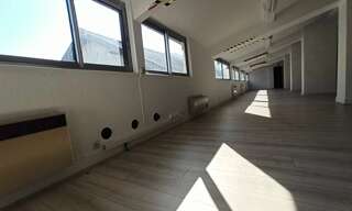 Commerce  380 m² à vendre à Saint-Junien (87200)