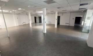 Commerce  257 m² à vendre à Saint-Junien (87200)