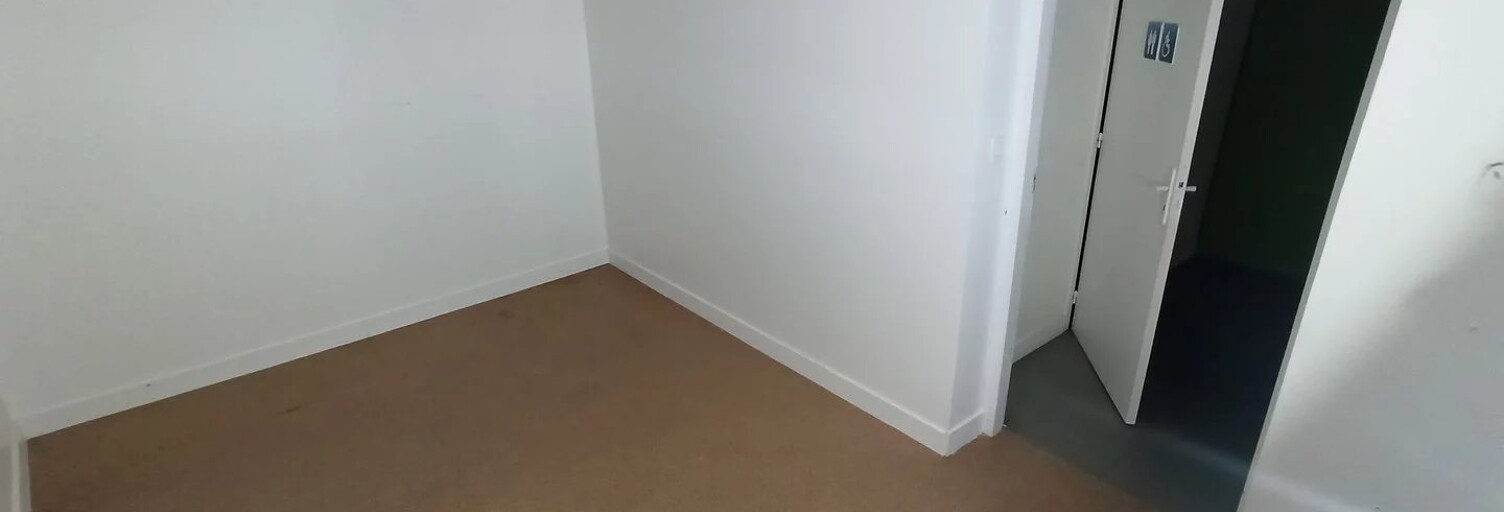 Commerce  637 m² à vendre à Saint-Junien (87200)