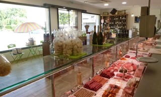 Commerce  300 m² à vendre à Saint-Junien (87200)