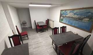 Immeuble  300 m² à vendre à Limoges (87000)